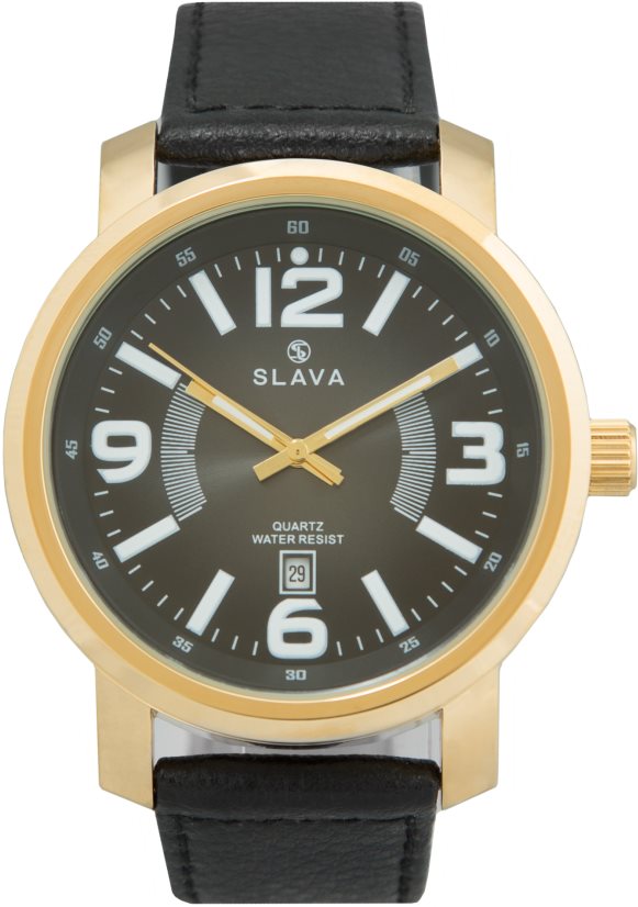 

Часы SLAVA SL10132GBGF