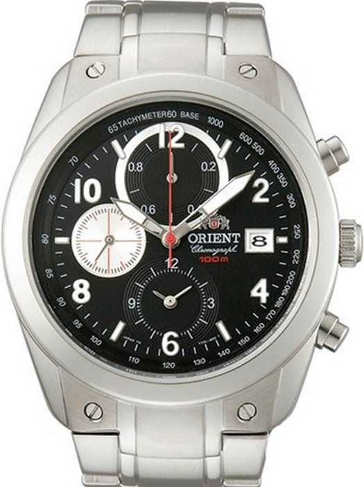 

Часы ORIENT TT0L001B