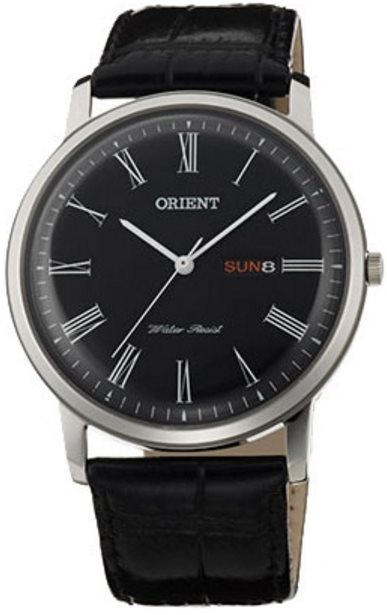 

Часы ORIENT UG1R008B