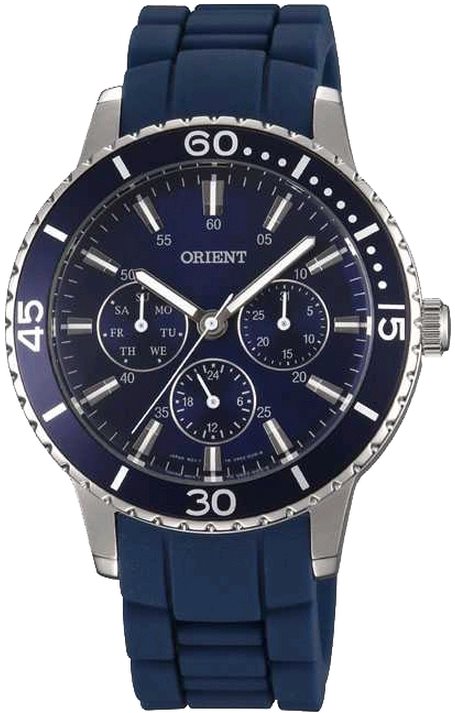 

Часы ORIENT UX02005D