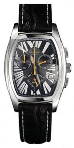 

Часы ROMANSON TL6114HM-K(UL6114HMWH BK)