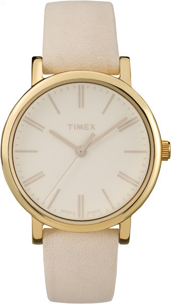 

Часы TIMEX Tx2p96200 Originals Tonal