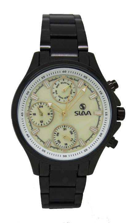 

Часы SLAVA SL10244BW