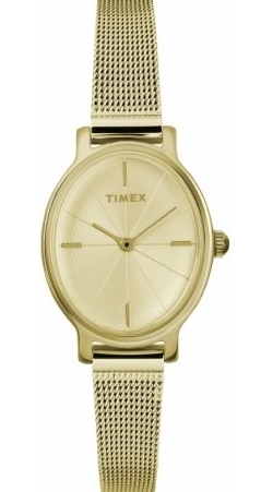 

Часы TIMEX Tx2r94400 MILANO Oval