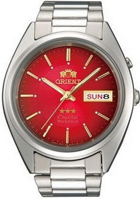 

Часы ORIENT EM0401RH