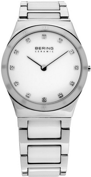 

Часы Bering 32230-764 Ceramic Damen