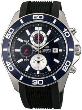 

Часы ORIENT TT0S004D0