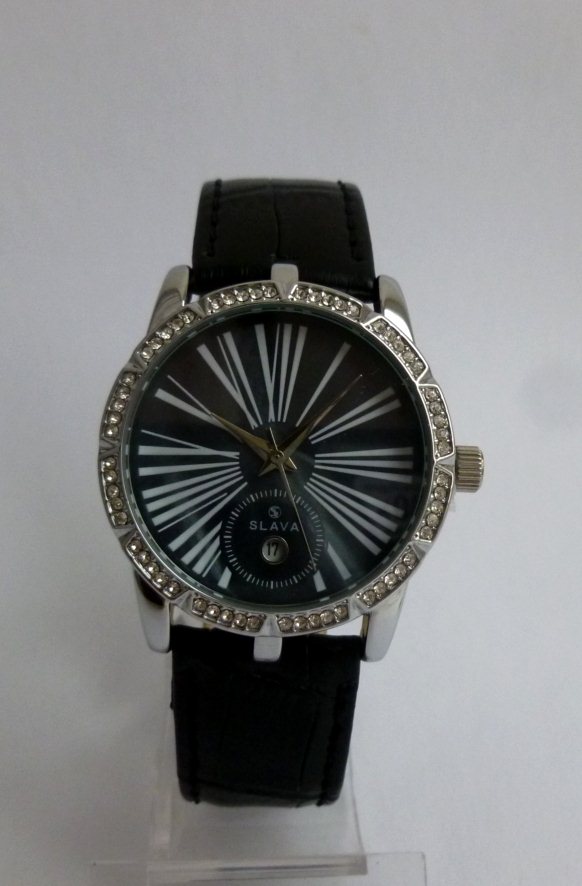 

Часы SLAVA SL10103SBS