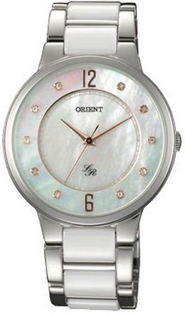 

Часы ORIENT QC0J006W