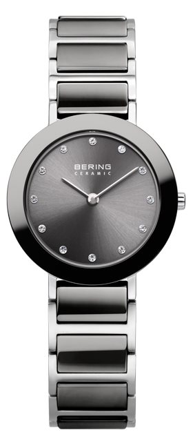 

Часы Bering 11429-783 Ceramic Damen