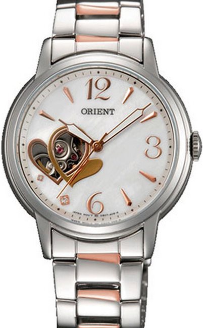 

Часы ORIENT DB0700EW