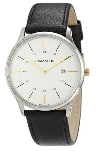 

Часы ROMANSON TL3218MM1CA11G