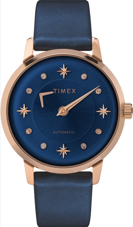 

Часы TIMEX Tx2t86100 Celestial Opulence