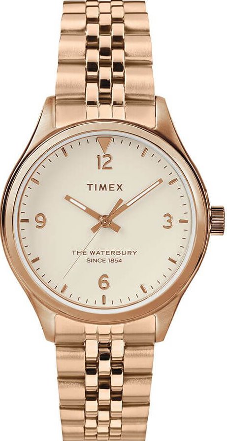 

Часы TIMEX Tx2t36500 Waterbury