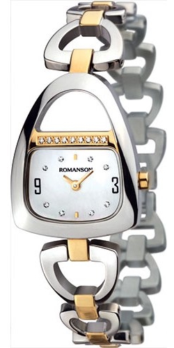 

Часы ROMANSON RM1207QL1CM11G