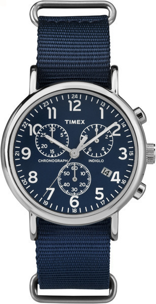 

Часы TIMEX TX2P71300