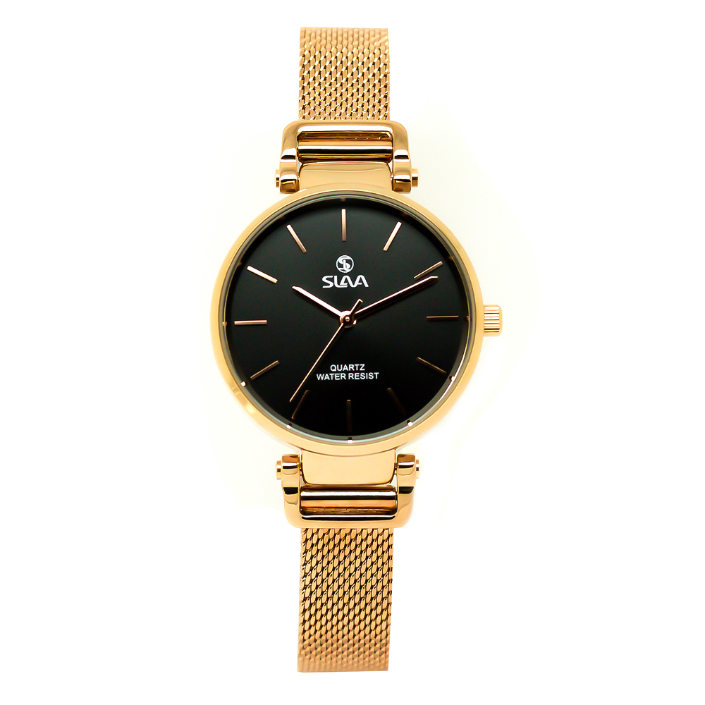

Часы SLAVA SL10285RB
