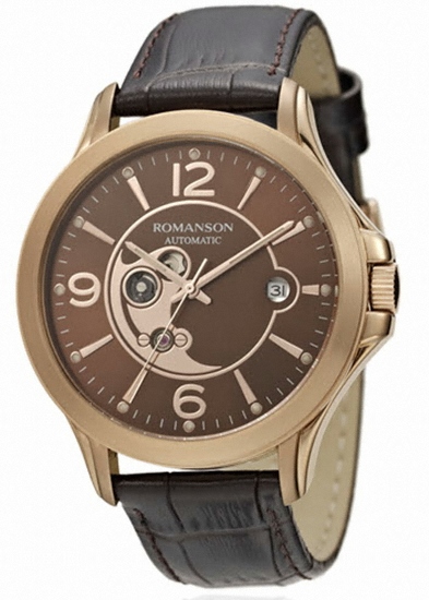

Часы ROMANSON TL4216RM1RAB6R(TL4216RMRG BR)