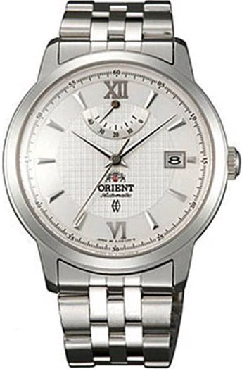 

Часы ORIENT EJ02003W