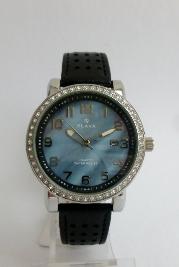 

Часы SLAVA SL10105SBSF