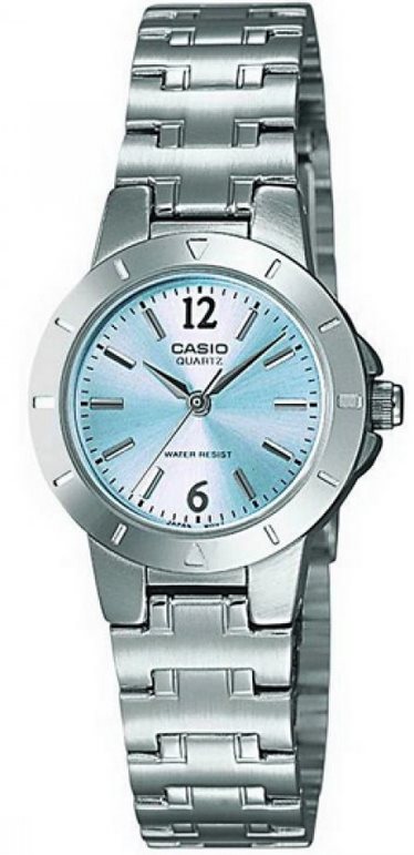 

Часы CASIO LTP-1177PA-2AEF