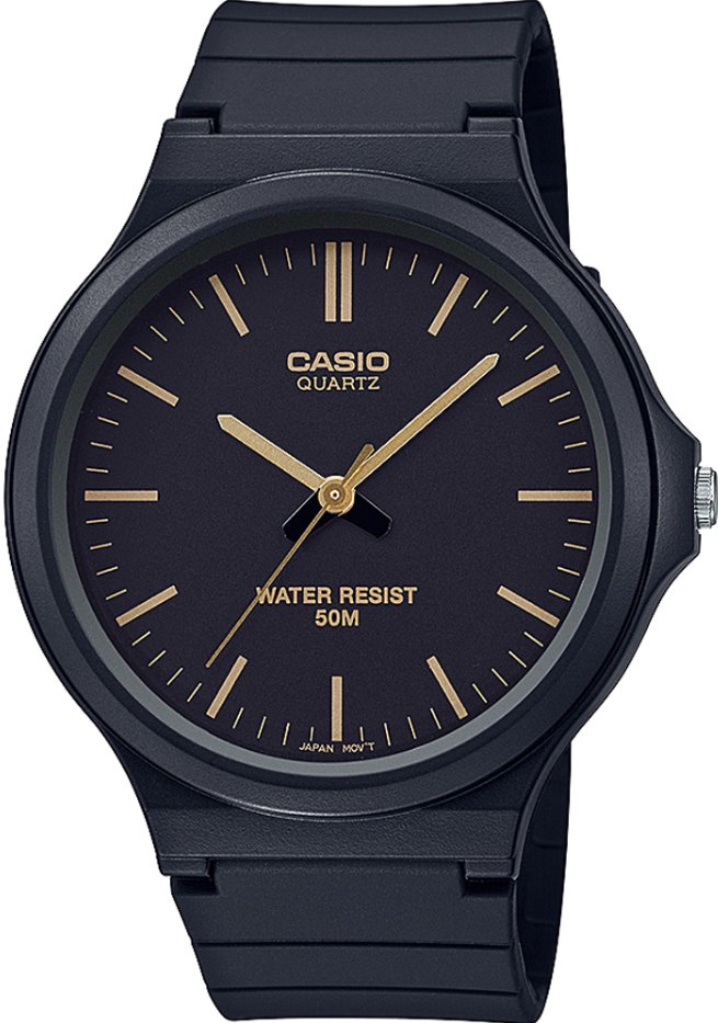 

Часы CASIO MW-240-1E2VEF