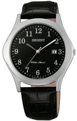 

Часы ORIENT FUNA9004B0