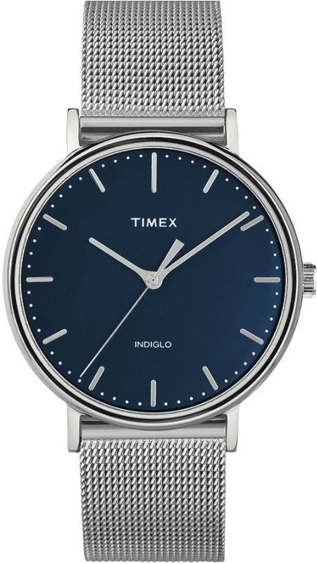 

Часы TIMEX Tx2t37000 Fairfield