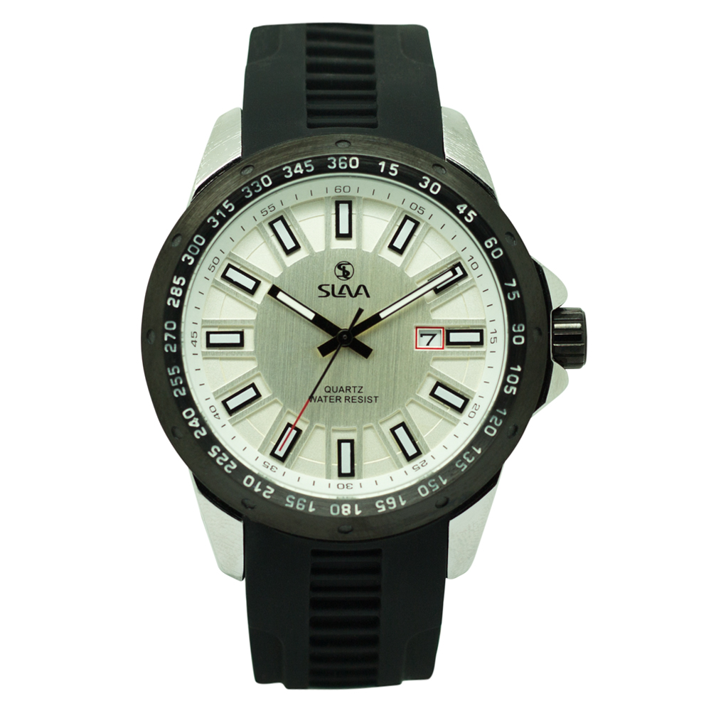

Часы SLAVA SL10242SW