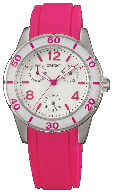 

Часы ORIENT UT0J004W