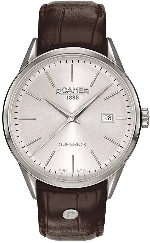 

Часы ROAMER 508833-41-15-05