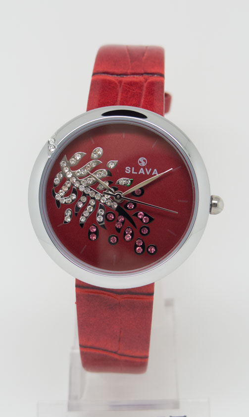 

Часы SLAVA SL10107SRS