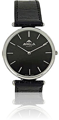

Часы APPELLA A-607-3014