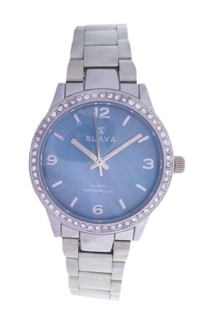 

Часы SLAVA SL10160SBl