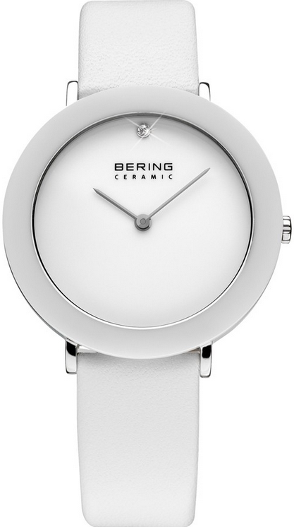 

Часы Bering 11435-654 Ceramic Damen