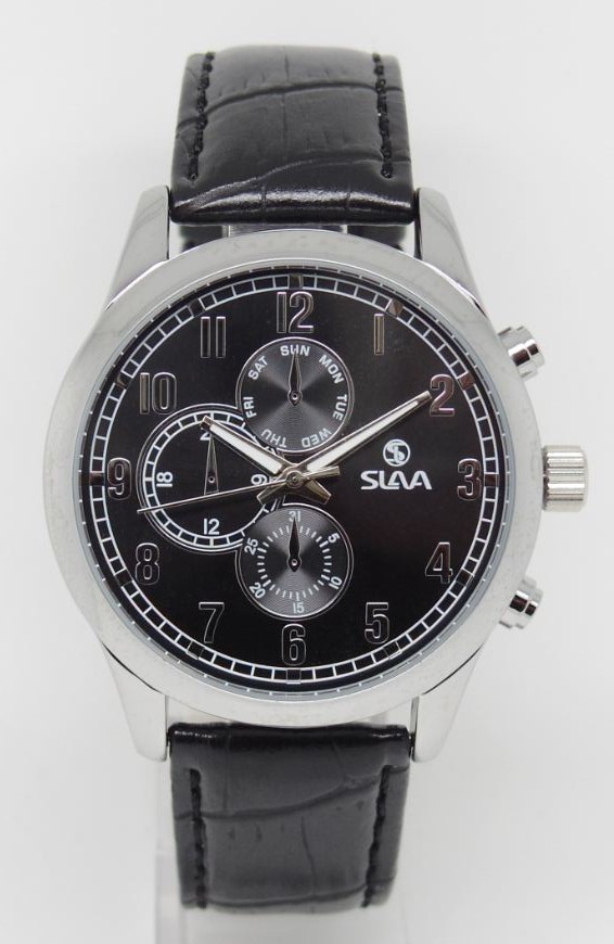 

Часы SLAVA SL10153SB