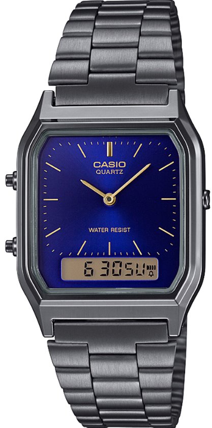 

Часы CASIO AQ-230EGG-2AEF