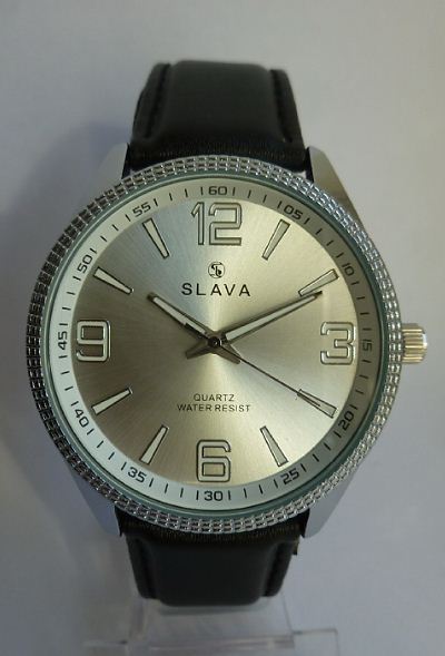 

Часы SLAVA SL10157SWSF