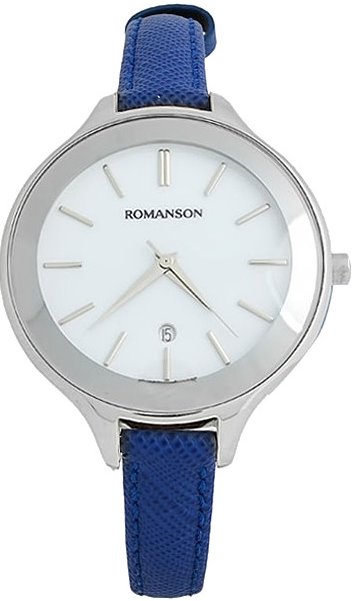 

Часы ROMANSON RL4208LL4WA12W