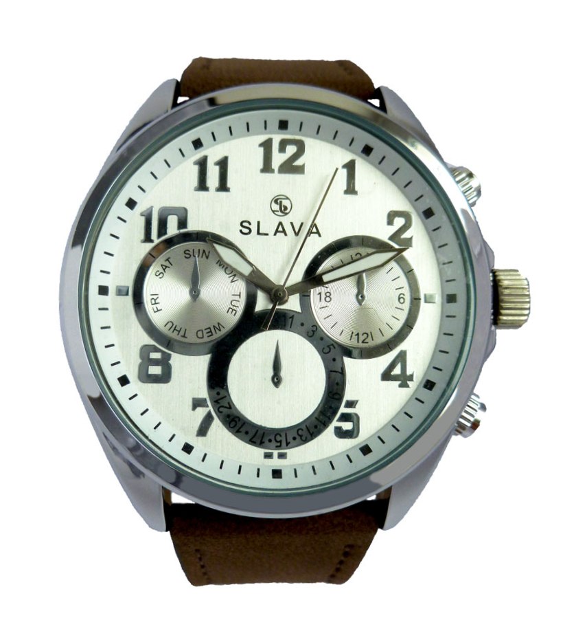 

Часы SLAVA SL10170SW
