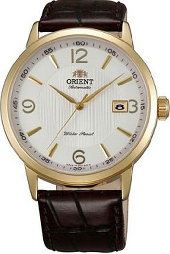 

Часы ORIENT ER27004W