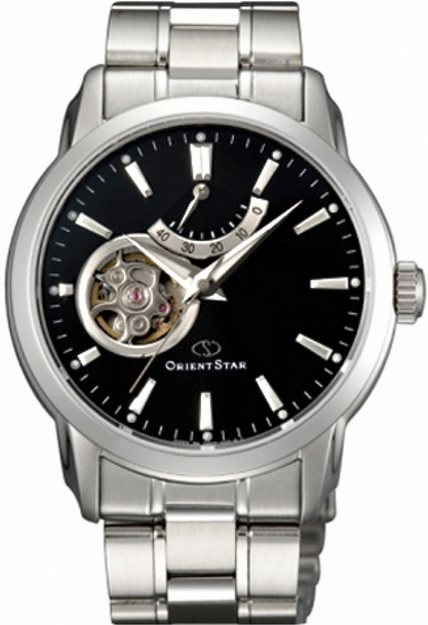 

Часы ORIENT DA02002B