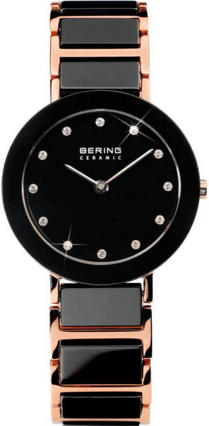 

Часы Bering 11429-746 Ceramic Damen