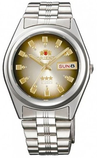 

Часы ORIENT AB04003P