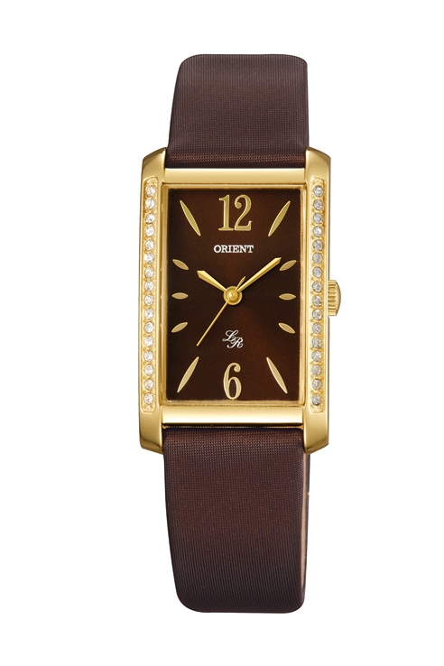 

Часы ORIENT QCBG003T