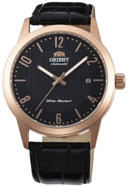 

Часы ORIENT AC05005B