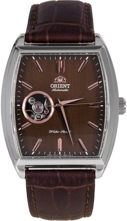 

Часы ORIENT DBAF003T