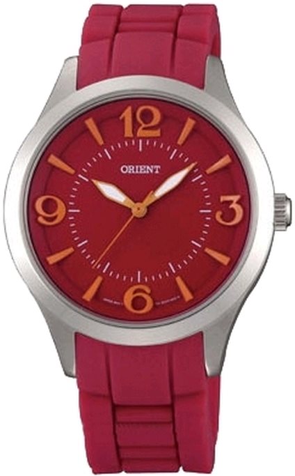 

Часы ORIENT QC0T004H