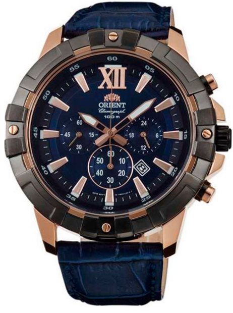 

Часы ORIENT TW03004D