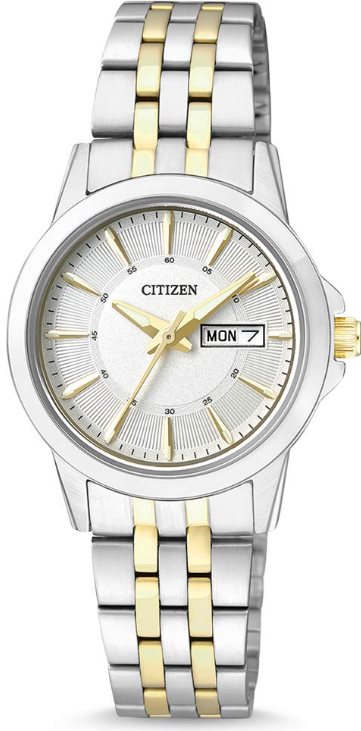 

Часы CITIZEN EQ0608-55AE